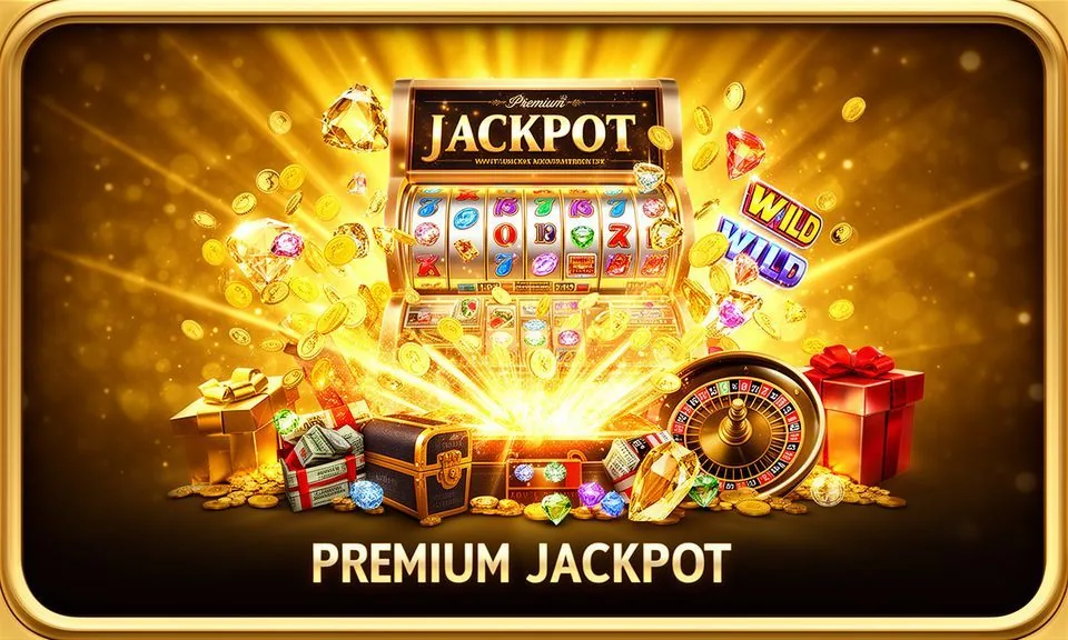 Baccarat Jungle